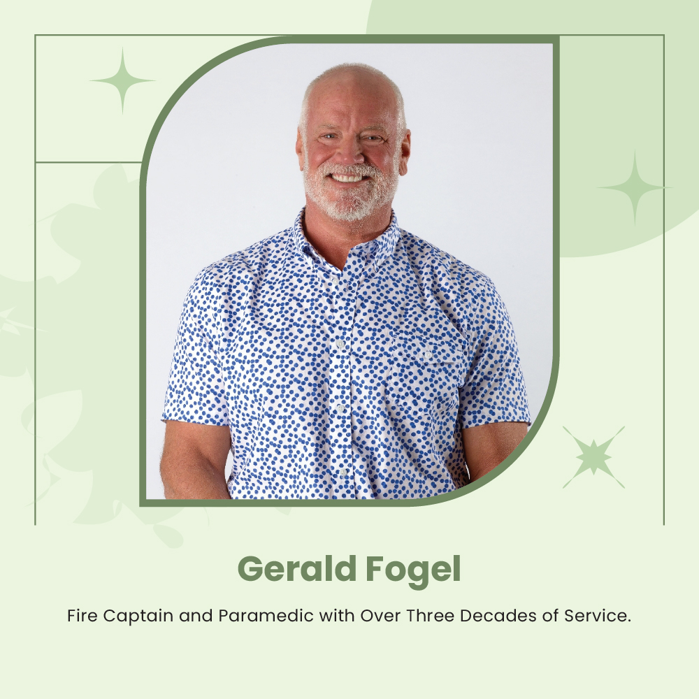 Gerald Fogel photos