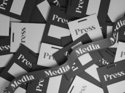 The Influence of Local Press in Shaping Community Narratives