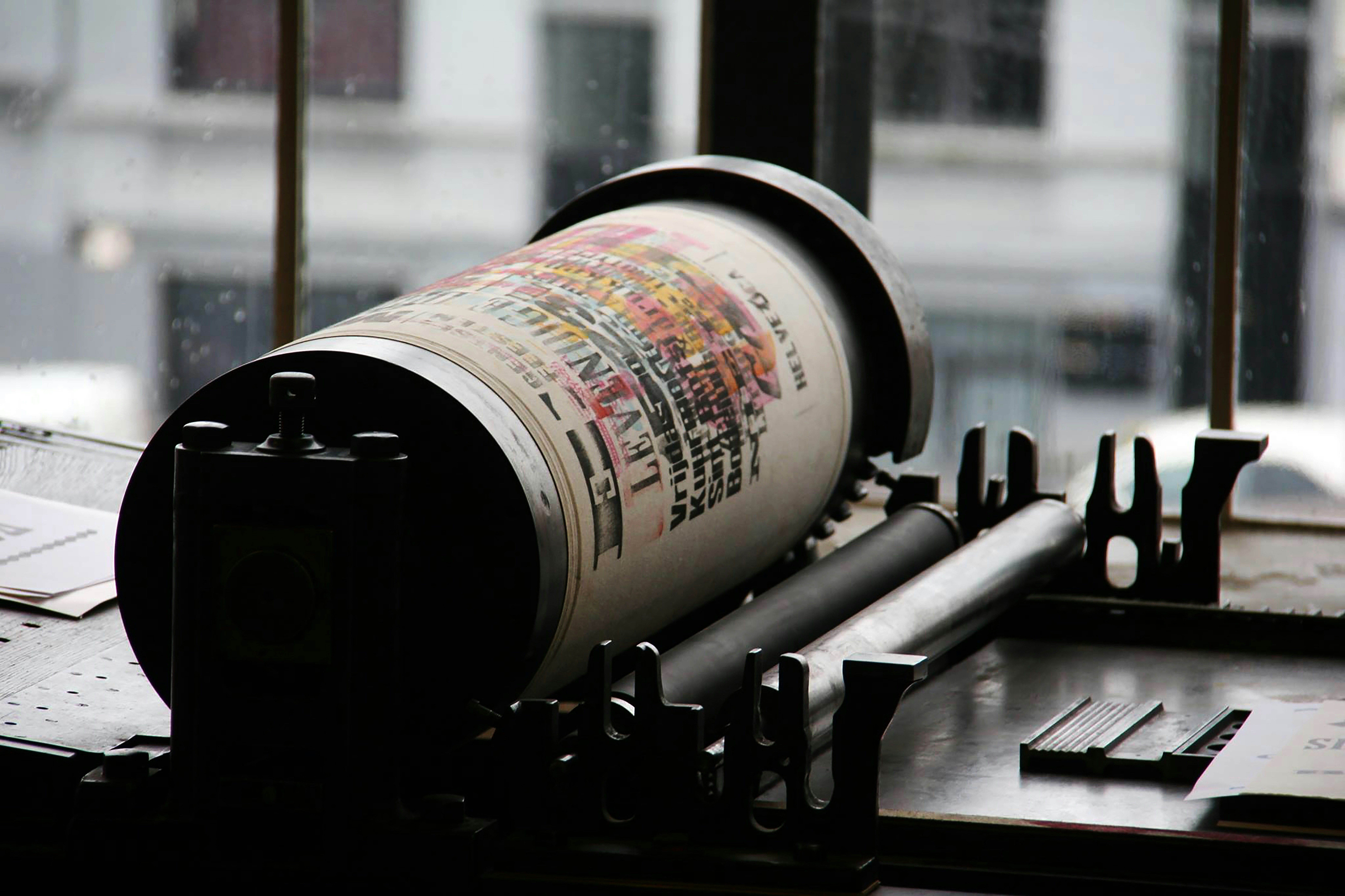 Gerald Fogel-Local Press