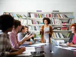 Organizational Growth